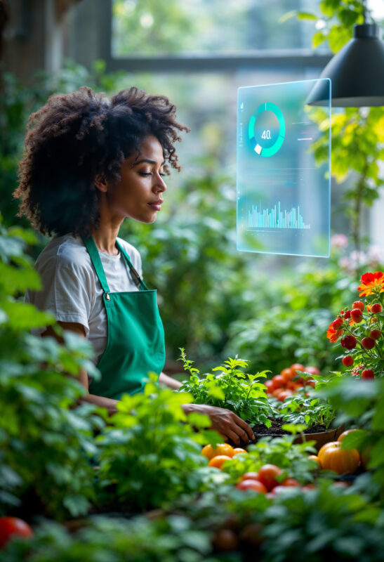 Smart Home Automation