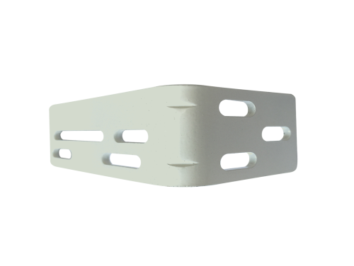 L shape bracket
