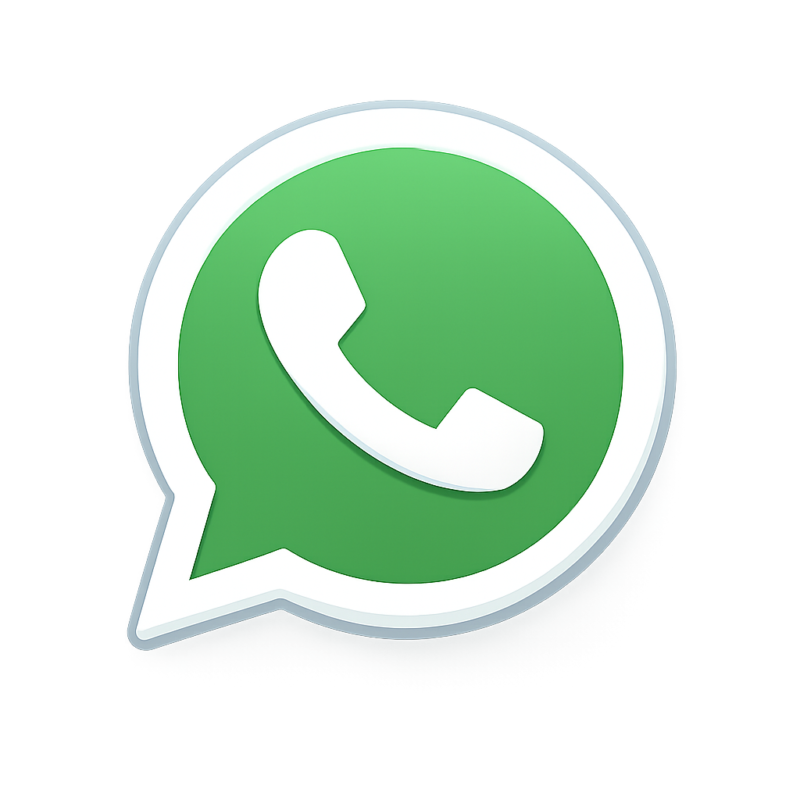 WhatsApp alerts